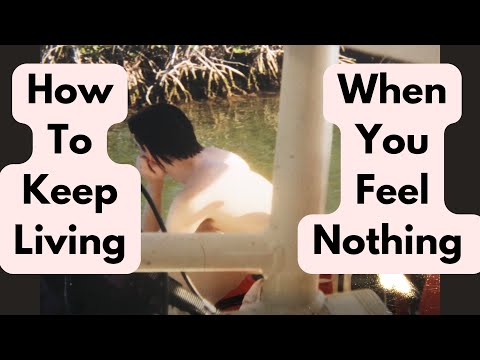 Anhedonia Doesn't Have To Steal Your Future!