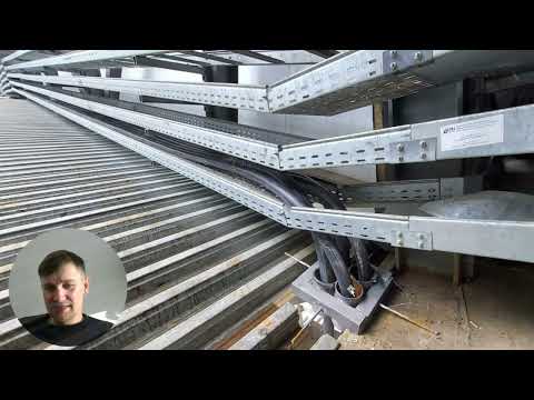 WHY DOES AN ELECTRIC CABLE "SHOOTS"? Causes and effects.