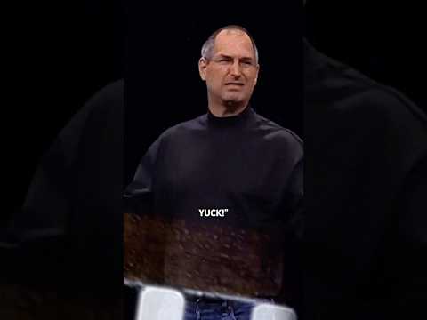 THE APPLE PRODUCT THAT STEVE JOBS WOULD HATE!