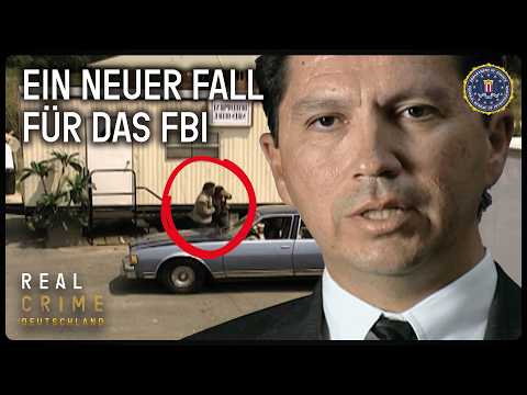 Die mysteriöse Entführung eines Immobilien-Erben | True Crime Doku
