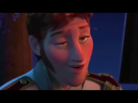 Why Disney's Twist Villains Don't Work