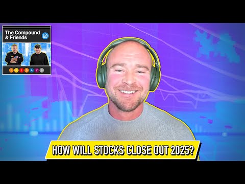 The Case for a Year-End Melt-Up | TCAF 218