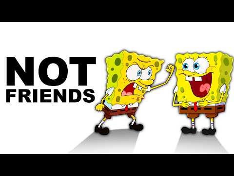 Why Classic SpongeBob Would HATE Modern SpongeBob