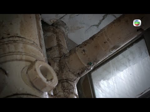 東張西望｜公屋漏水｜樓上樓下對質｜爆出職員Hea做｜謊言延誤工程