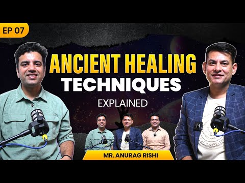 How to Heal through Breathing Techniques & Self-Talk | Get Rid of Headache | Ft. Anurag Rishi EP7 P1