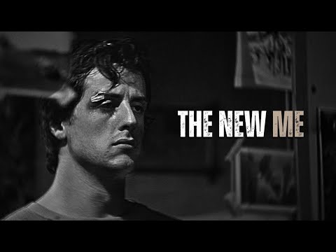 THE NEW ME - Motivational Speech