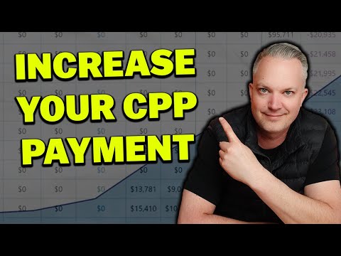 Everything You Need To Know About CPP With Doug Runchey (Canada Pension Plan)