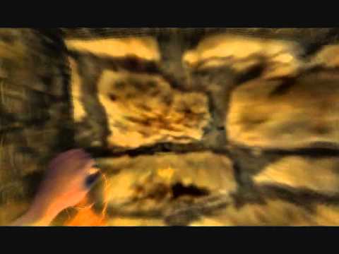 Amnesia The Dark Decent - Norsk Kommentar (John's View) Del 3