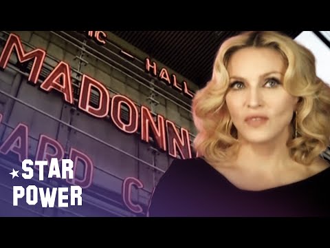 The Madonna Timeline: Every Scandal, Every Hit, Every Reinvention