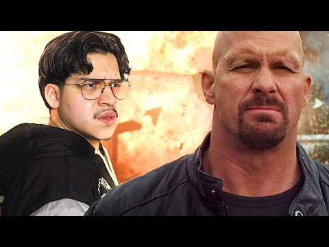 When Your Main Character Doesn't Have Lines