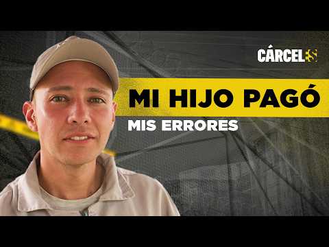 Era el mejor dealer del barrio | Manuel | Cárceles Podcast | carceles podcast #carceles #podcast