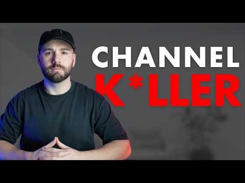 90% of YouTubers never hit 1000 subscribers, here's why