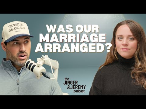 Was Our Marriage Arranged? | Ep.26