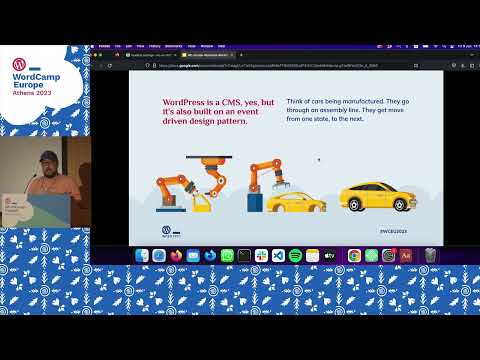 WordPress and hooks: understanding and using them