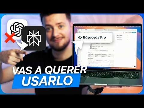 Perplexity: The REASON I QUIT ChatGPT (and you should too)