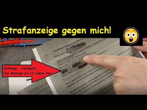 Criminal proceedings for purchasing a reduction sleeve from egun / @KnifeBuddies