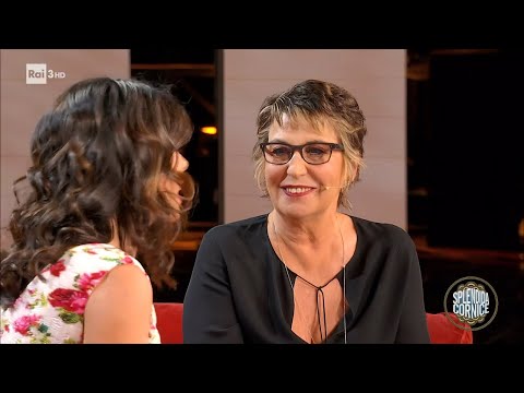 Serena Dandini ed i suoi esordi - Splendida Cornice 16/03/2023