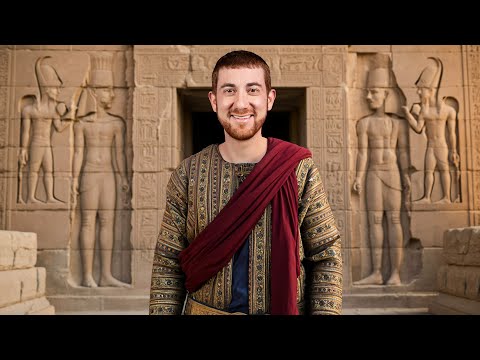 Exploring Babylon, The World's First City (3,000 BC)