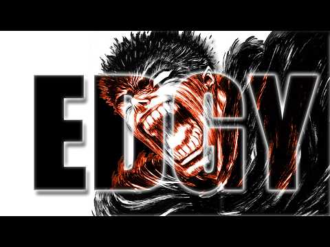 The REAL Difference between Dark and Edgy