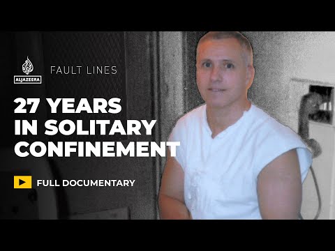The Box: Spending 27 years in solitary confinement | Fault Lines Documentary