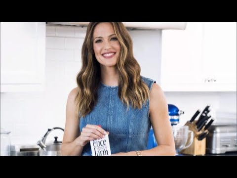 Sunday Profile: Jennifer Garner