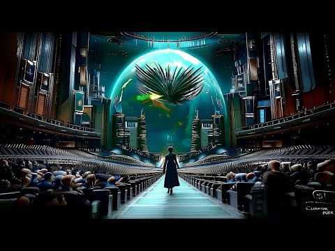 The Galaxy Watched in Horror as Humans Marched Out of the Assembly Sci-Fi | Best HFY Stories