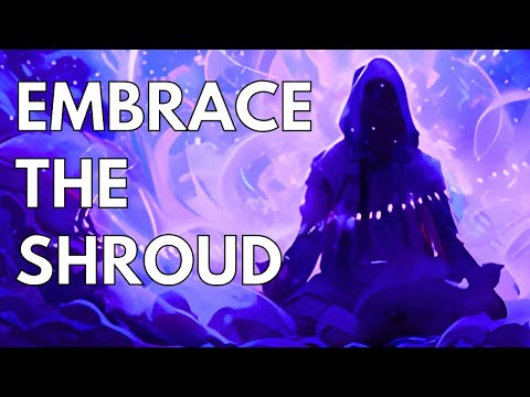 What Is The Shroud & Who Are The Patrons? - Stellaris Lore