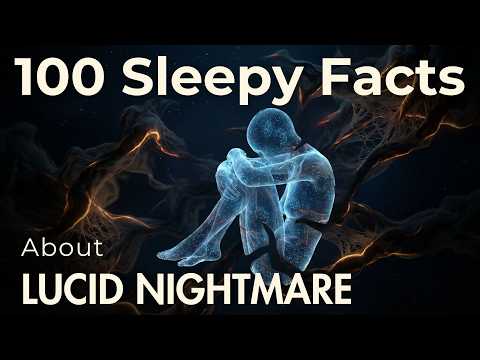 What Does It Mean When Lucid Dreams Feel Terrifying? | Lucid Dream Psychology