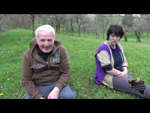 Svekar i svekrva ljeti na selo pa se malo raskomotimo u malom stanu