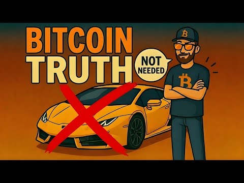 8 Habits You’ll Only Find Among Bitcoiners