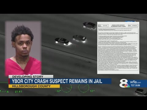 Ybor City tragedy: What happened in the crash that killed 4 people? | Compilation