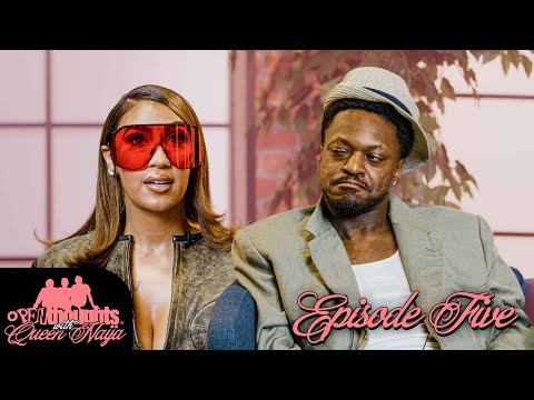 Open Thoughts with @QueenNaija