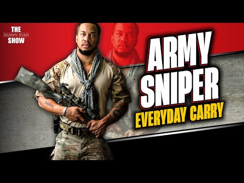 This is Why You NEVER Try to Rob a Former Army Spec Ops Sniper