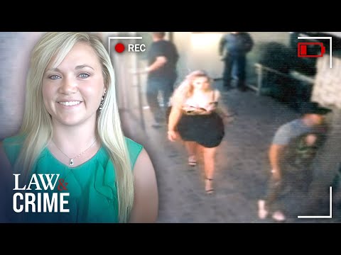 Texas Teacher Found Brutally Murdered After Visiting Boyfriend in New Mexico