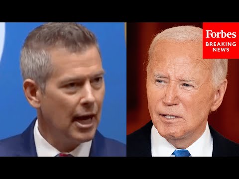 'We Need It Now!': Sec. Duffy Hammers Biden Admin Over 15-Year ATC Communications Upgrade Plan