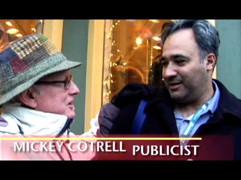 David Poland' Tour of Sundance 2008, Pt 3