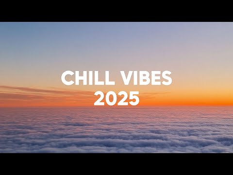 Chill Vibes Playlist, 2025 π
Happy Chill House Mix Playlist | Summer Vibes