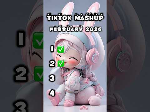 Tiktok Mashup 2026 (Not Clean ) - If you know These Songs your a genius! 🧠❤️