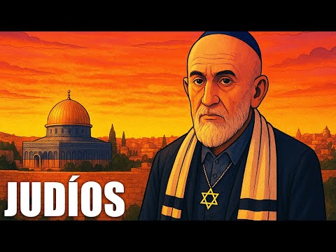 Toda La Historia De Los Judios Para Dormir