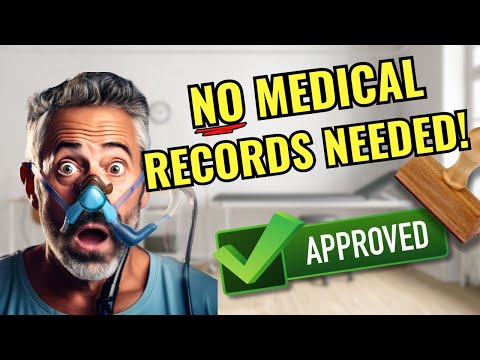 WIN Your Sleep Apnea Claim NOW! (Scientific Evidence Revealed)