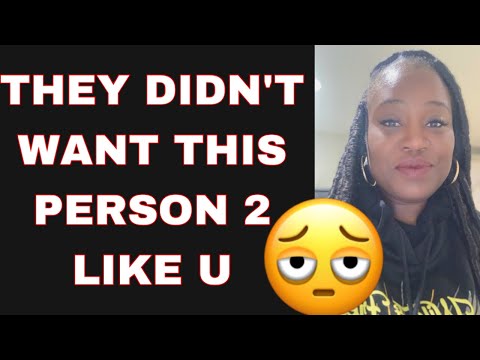 CHOSEN ONES‼️U BECAME THE MAIN FOCUS OF THIS PERSON AND SUM PPL GOT MAD🤬#chosenones #reading 