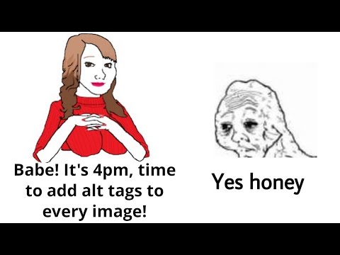 Do You REALLY Need to Care About Web Accessibility?