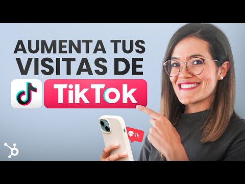 Cómo CRECER En TikTok rápido (18 estrategias que funcionan en 2025)