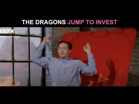 Dragons Jump To Invest In Fussy Natural Deodorant