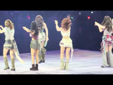 FANCY [트와이스 TWICE - THIS IS FOR - New York - Night 2 - 2/20/26]