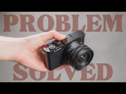 From misunderstood to MUST HAVE Camera!