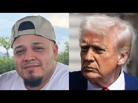 Kilmar Abrego Garcia makes unprecedented request in federal case