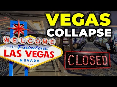 The GREED That Killed Las Vegas: How They Pushed Tourists Too Far