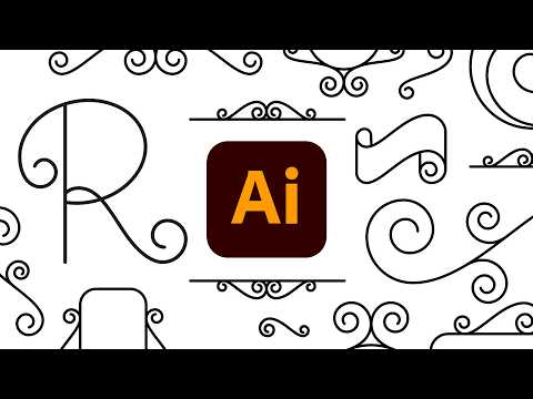 The Tool Pros Use for Perfect Curves in Illustrator