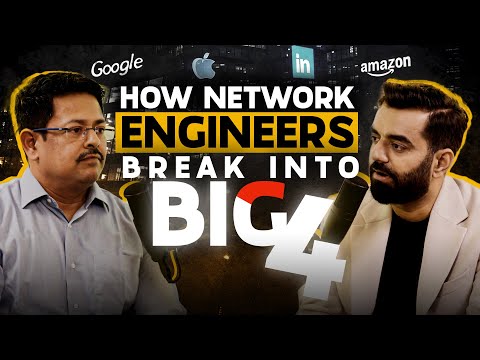 How to Stand Out and Get Hired by a Top Tech Company | Networking Skills & Career Growth Tips